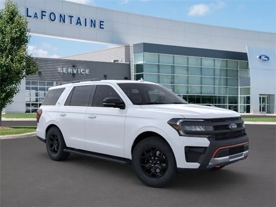 2024 Ford Expedition Timberline photo 1
