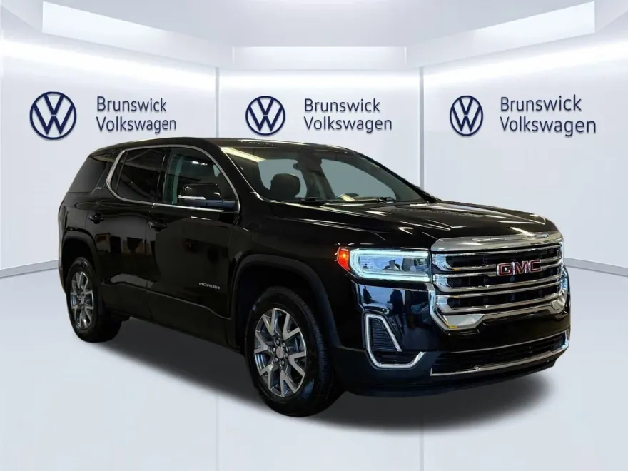 2020 Gmc Acadia SLE photo 1