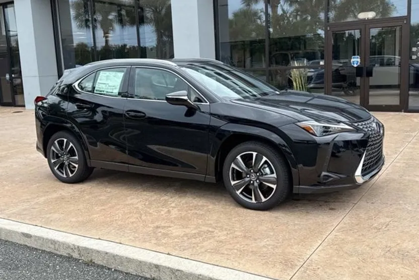 2025 Lexus UX Premium photo 1