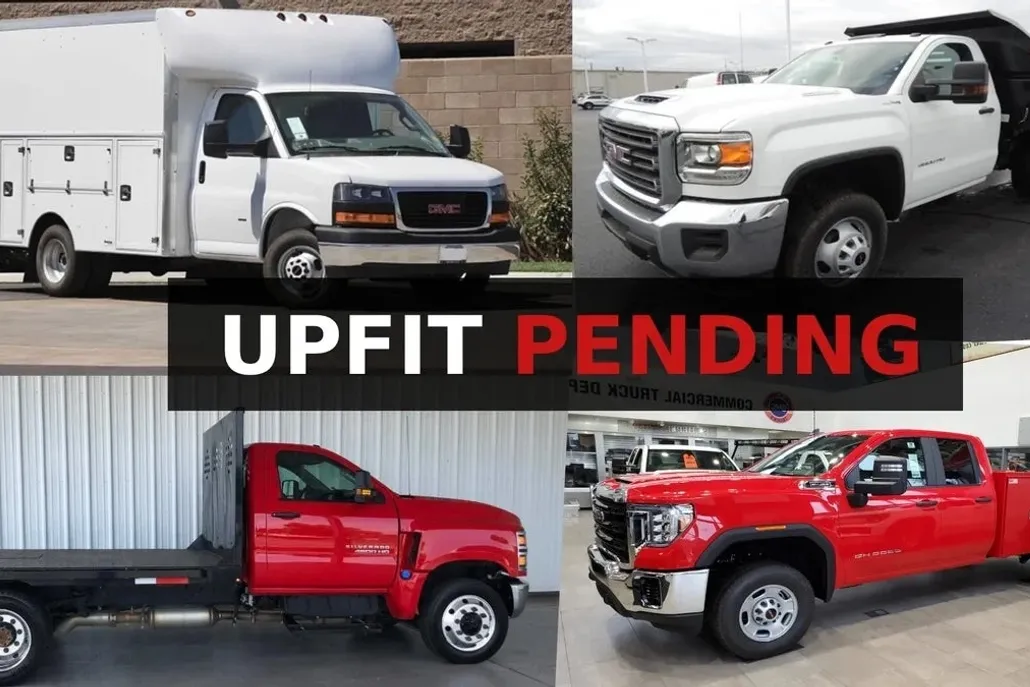 2025 Gmc Sierra 2500 HD Pro photo 1
