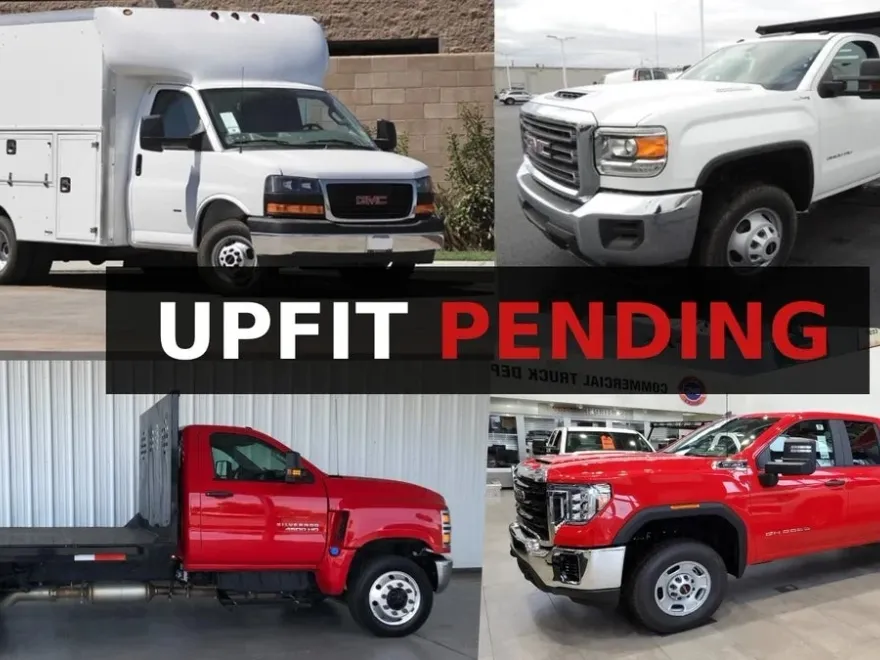2025 Gmc Sierra 2500 HD Pro photo 1