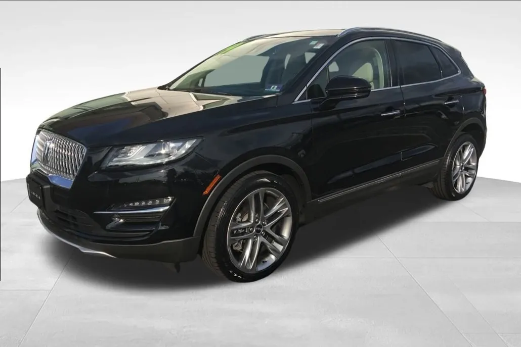 2019 Lincoln MKC Reserve photo 1
