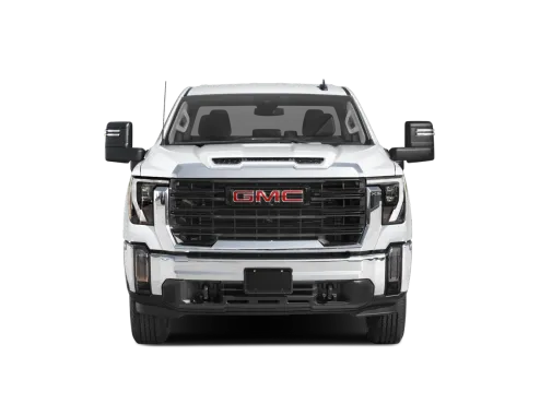 2024 Gmc Sierra HD Base photo 4