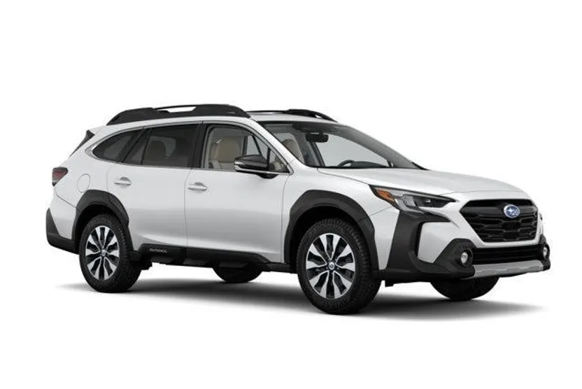 2025 Subaru Outback Limited photo 1
