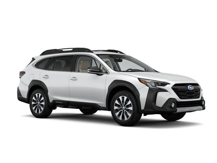 2025 Subaru Outback Limited photo 1