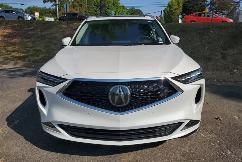 2023 Acura MDX SH-AWD Advance photo 1