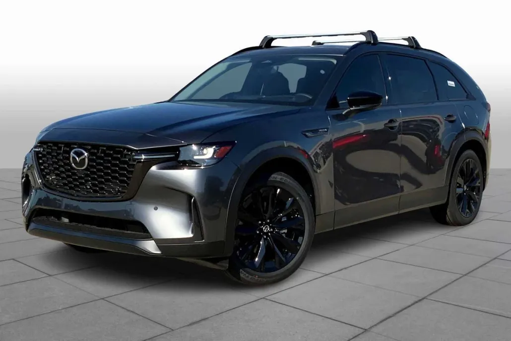 2025 Mazda CX-90 Premium S photo 1