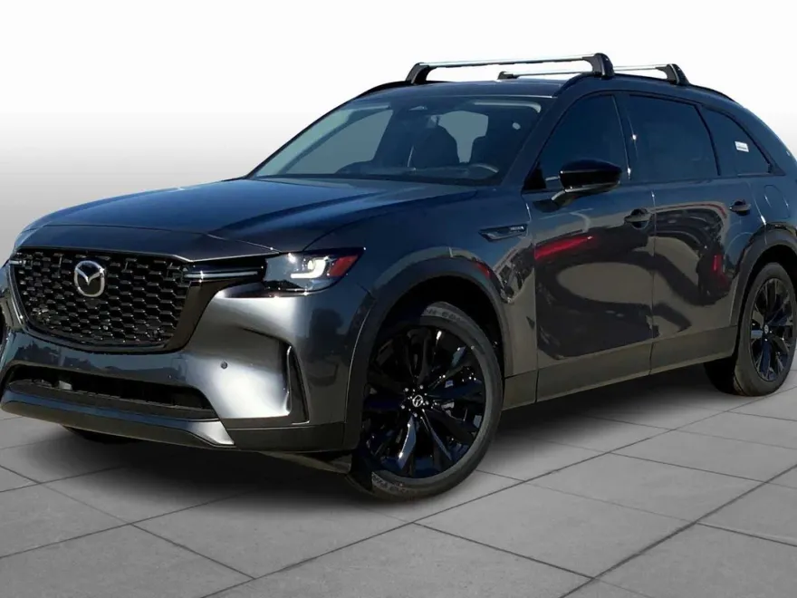 2025 Mazda CX-90 Premium S photo 1