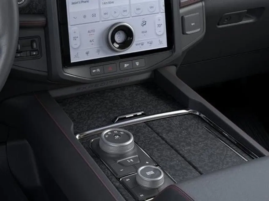 2024 Ford Expedition MAX Limited photo 15