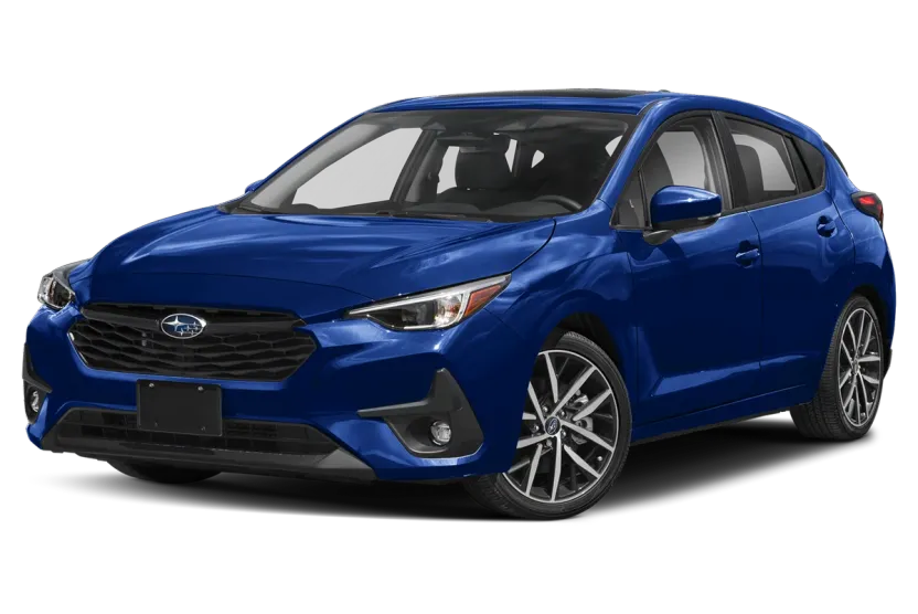 2025 Subaru Impreza Sport photo 1