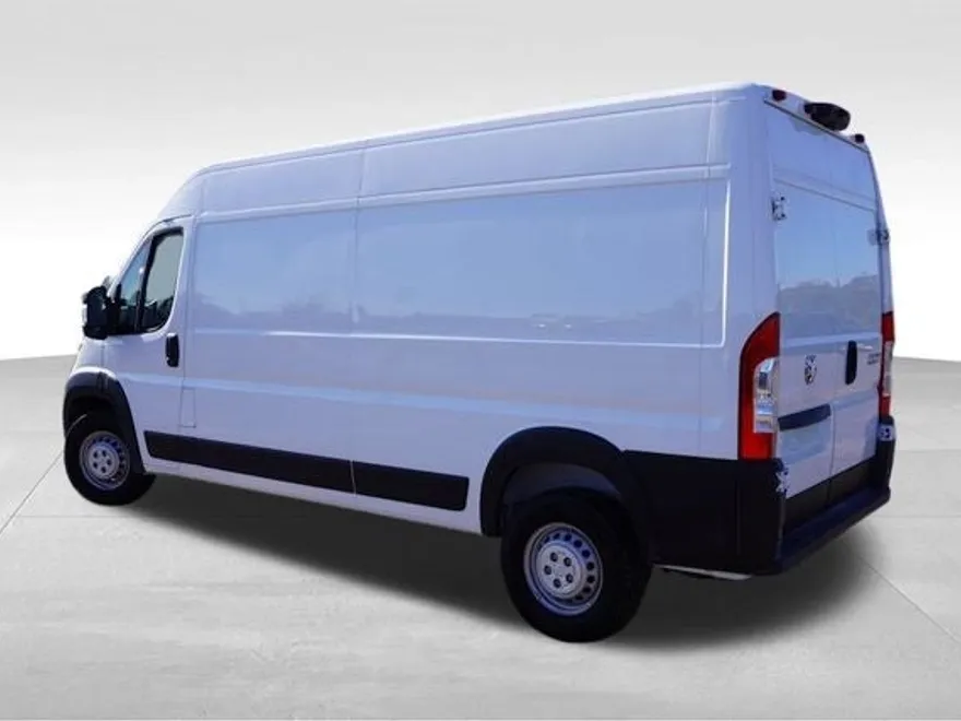 2025 Ram ProMaster 2500 photo 1