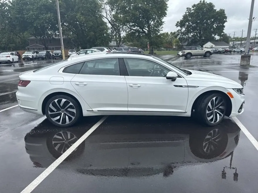 2021 Volkswagen Arteon SEL R-Line photo 1