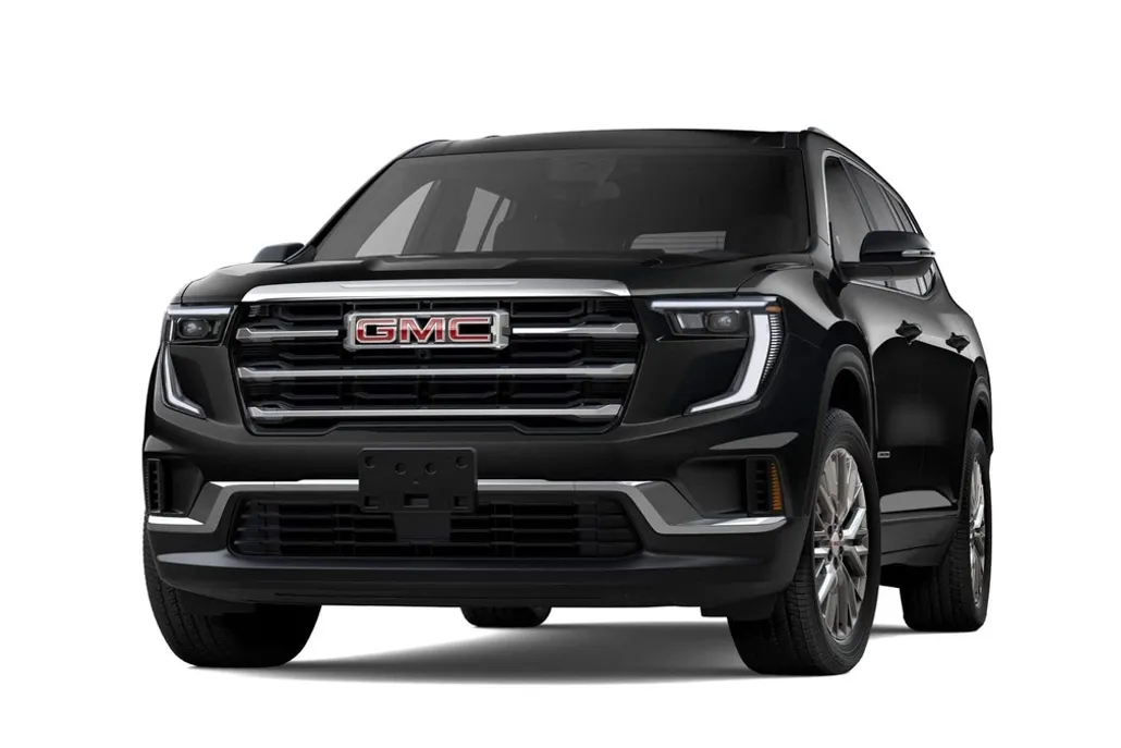 2025 Gmc Acadia Elevation photo 1