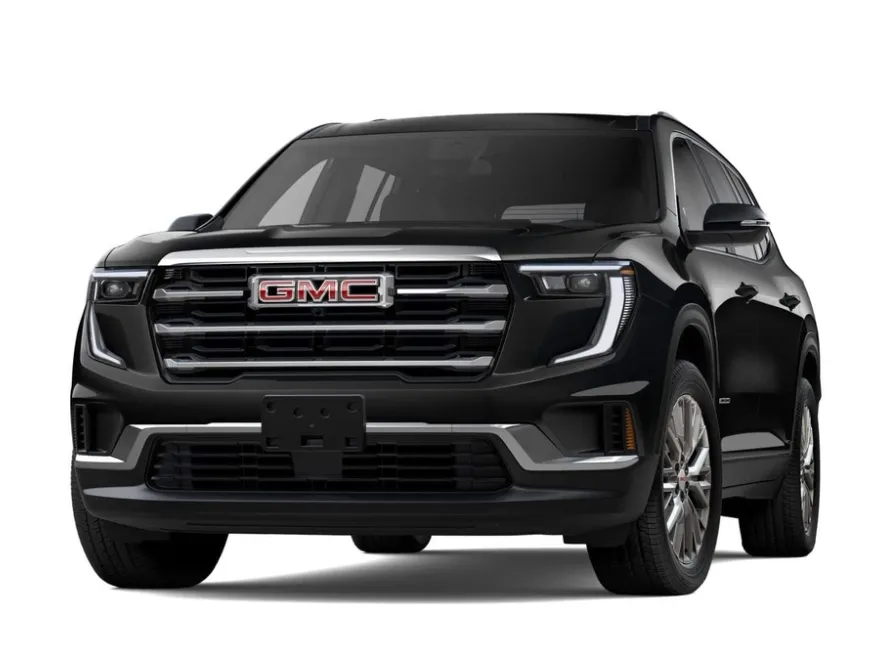 2025 Gmc Acadia Elevation photo 1