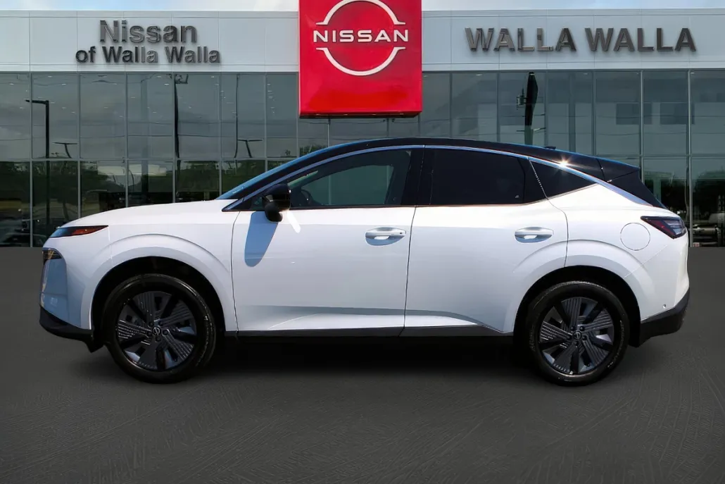 2025 Nissan Murano SL photo 1