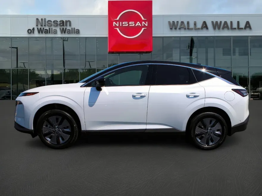 2025 Nissan Murano SL photo 1