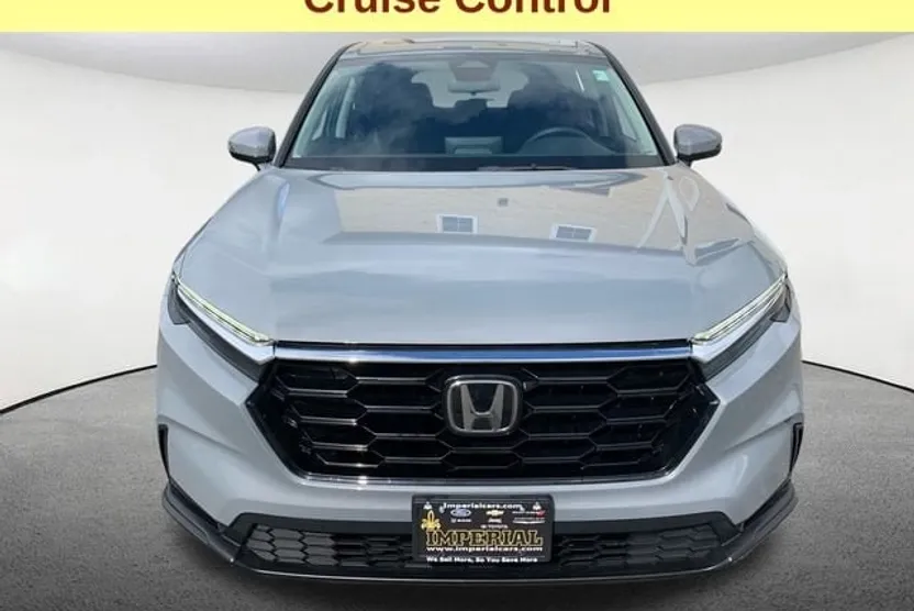 2023 Honda CR-V EX photo 1
