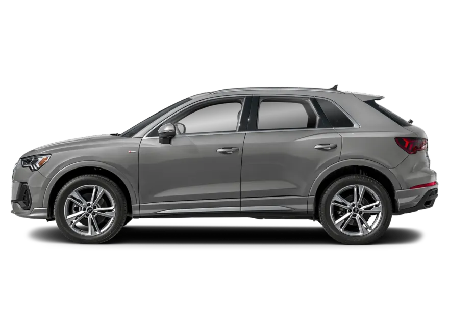 2023 Audi Q3 Premium S line photo 1