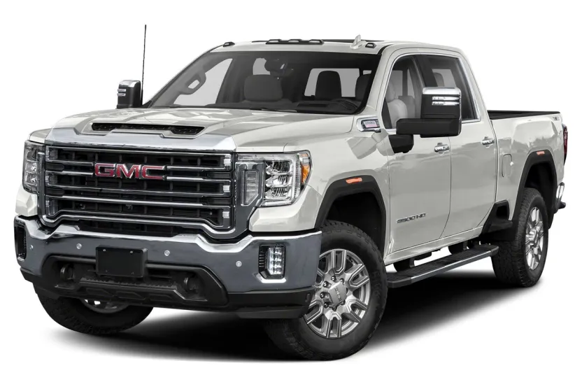 2020 Gmc Sierra Denali photo 1