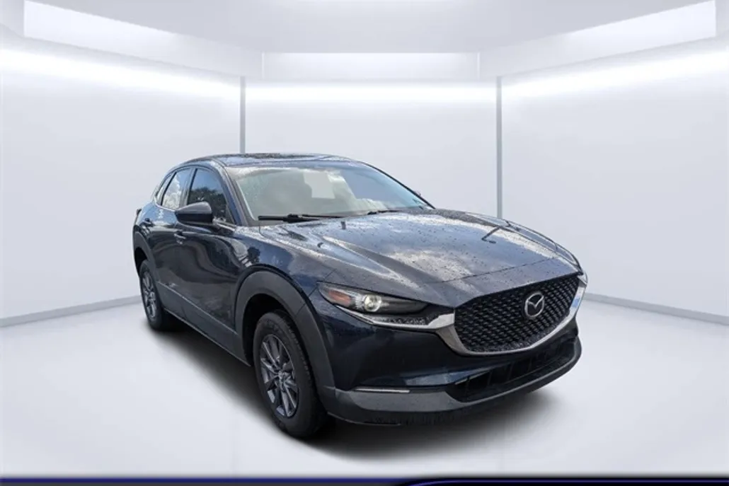 2020 Mazda CX-30 S photo 1
