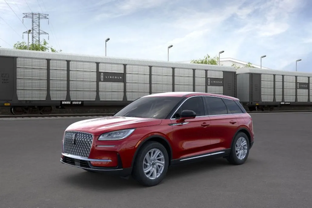 2025 Lincoln Corsair Premiere photo 1