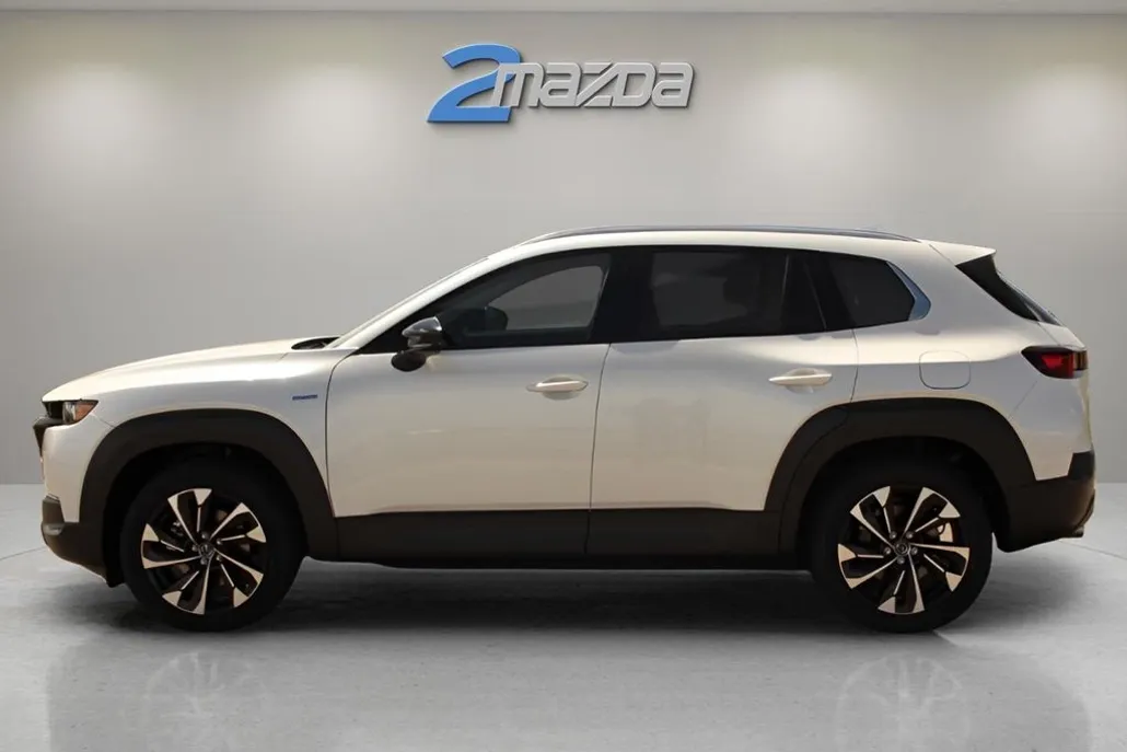 2025 Mazda CX-50 Premium Plus photo 1