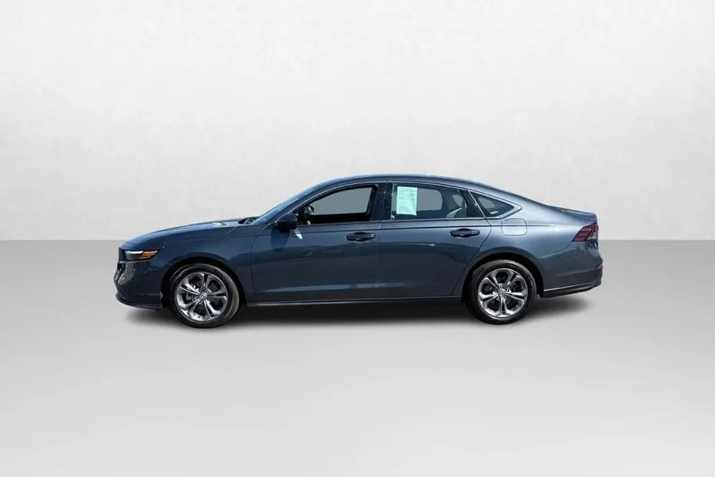 2024 Honda Accord EX photo 1