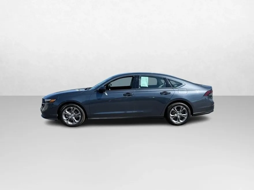 2024 Honda Accord EX photo 1