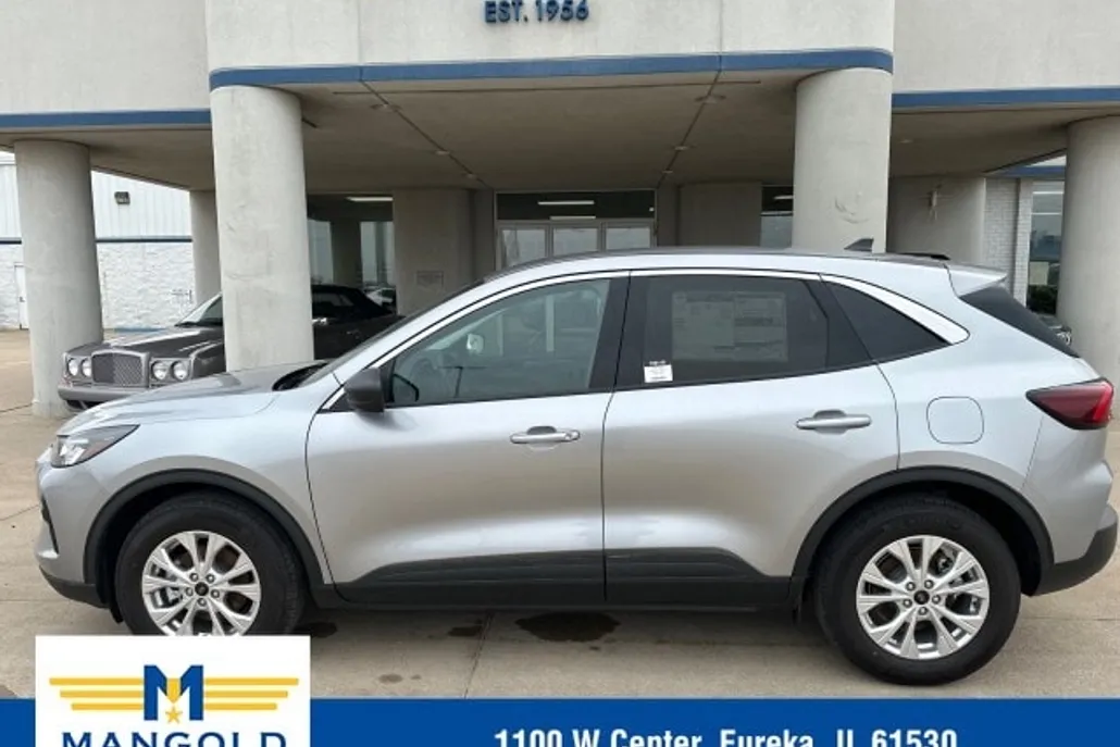 2024 Ford Escape Active photo 1