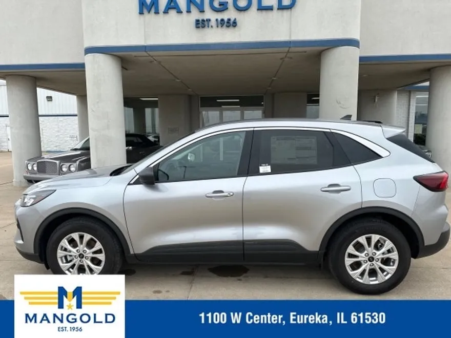 2024 Ford Escape Active photo 1