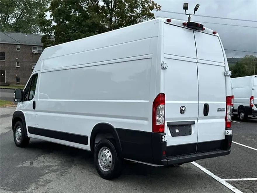 2023 Ram ProMaster 3500 photo 1