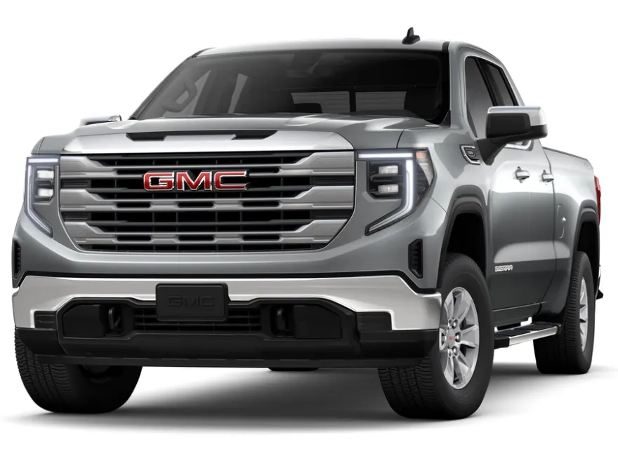 2025 Gmc Sierra 1500 SLE photo 1