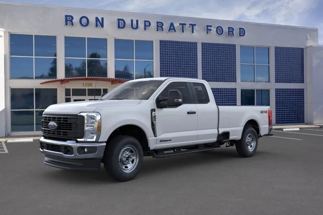 2025 Ford F-350 photo 1
