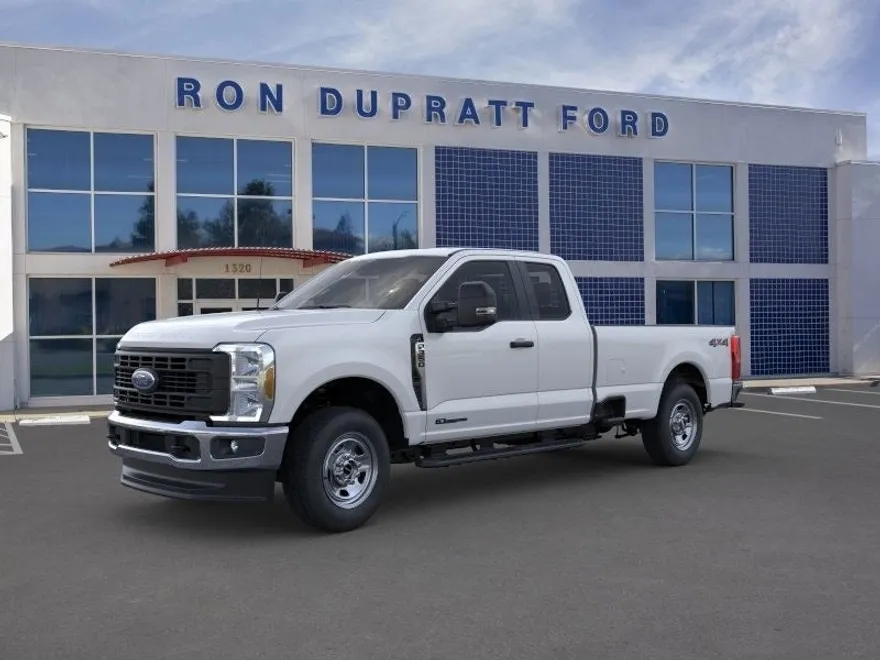 2025 Ford F-350 photo 1