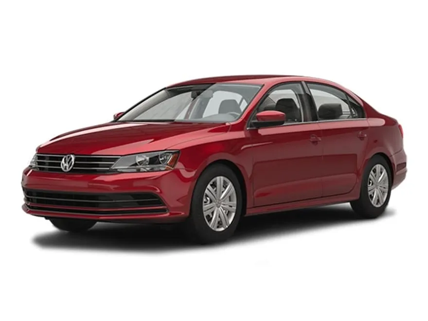 2017 Volkswagen Jetta 1.4T S photo 1