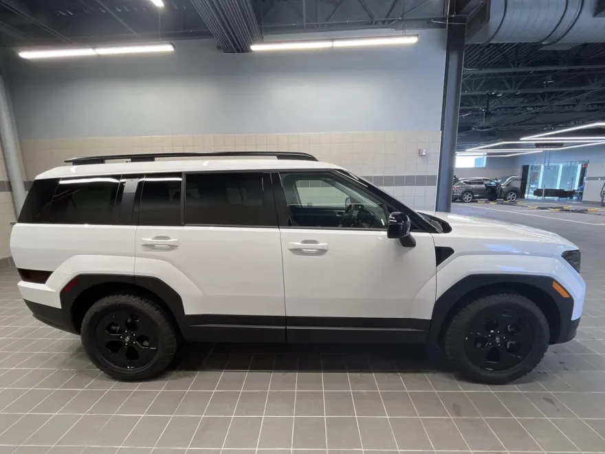 2024 Hyundai Santa Fe XRT photo 1