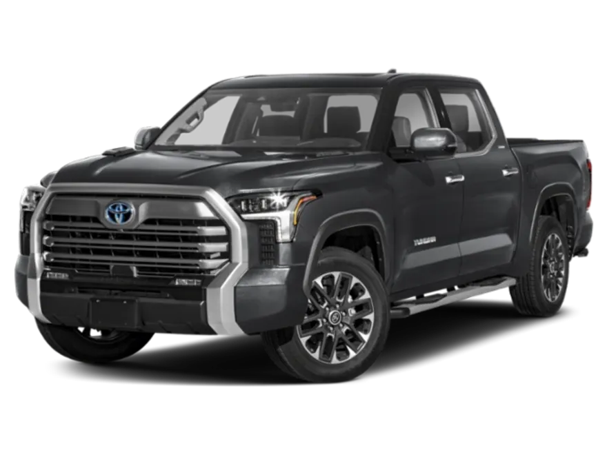 2024 Toyota Tundra Limited photo 1