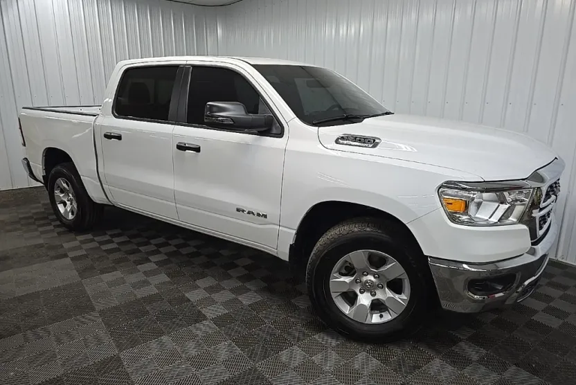 2023 Ram 1500 Big Horn Lone Star photo 1