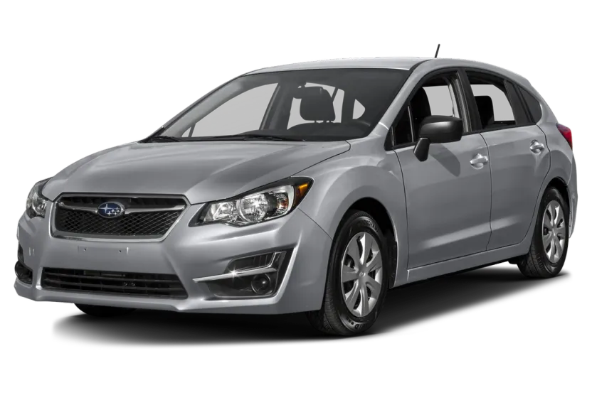 2015 Subaru Impreza 2.0i Sport Premium photo 1