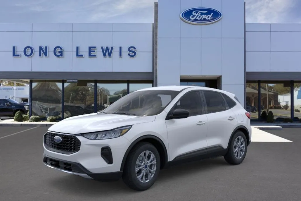 2025 Ford Escape Active photo 1