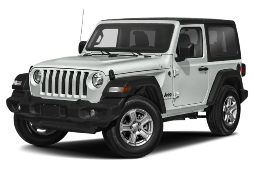 2022 Jeep Wrangler Willys photo 1