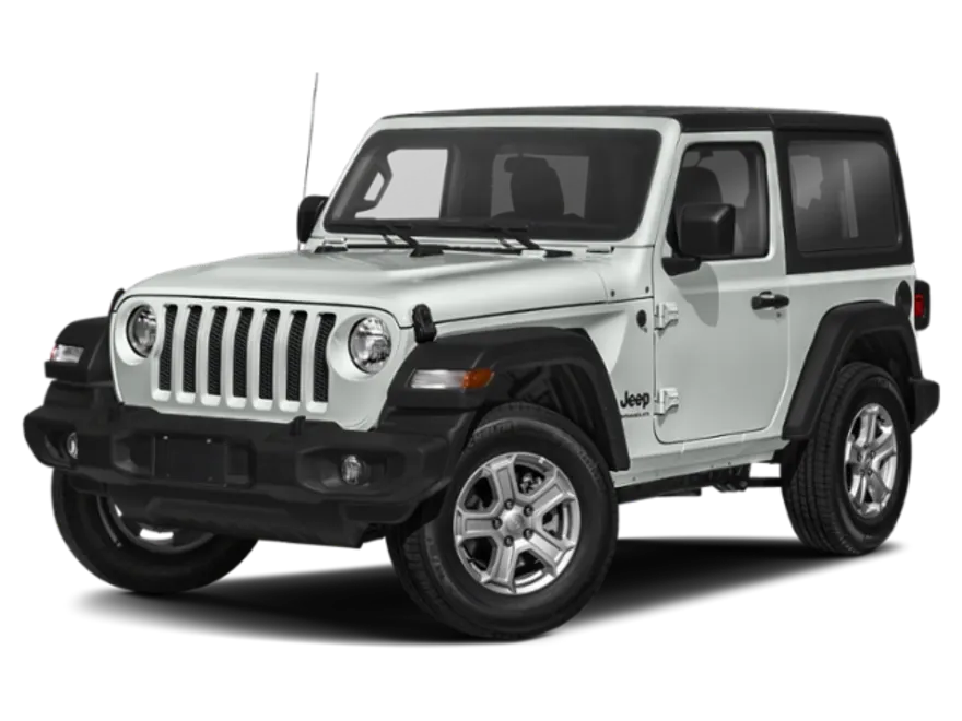 2022 Jeep Wrangler Willys photo 1