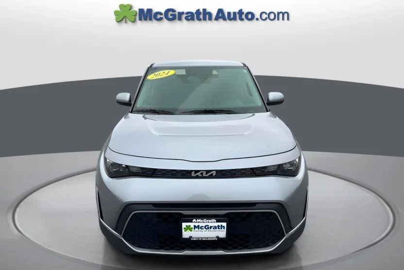 2024 Kia Soul LX photo 1