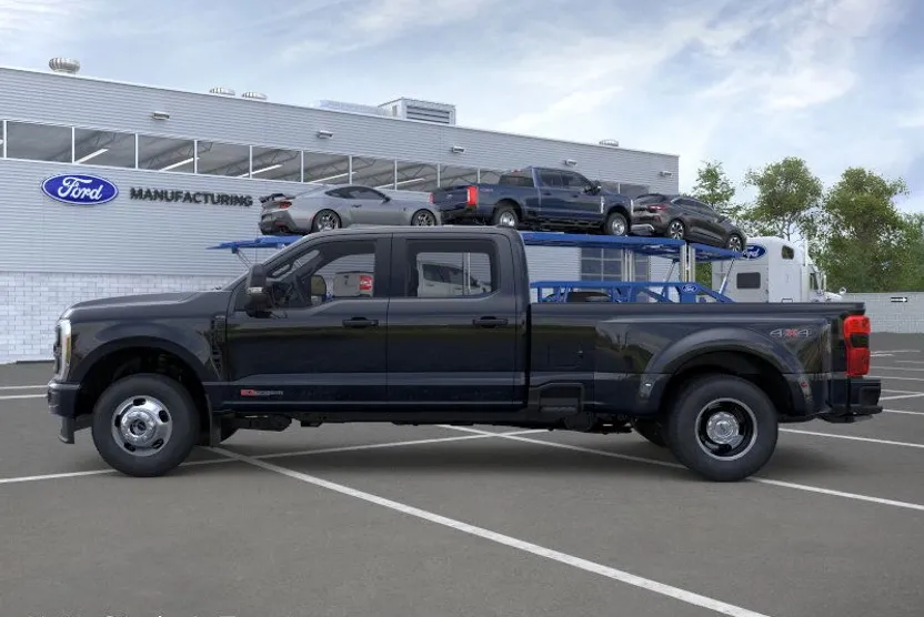 2026 Ford F-350 XL photo 1