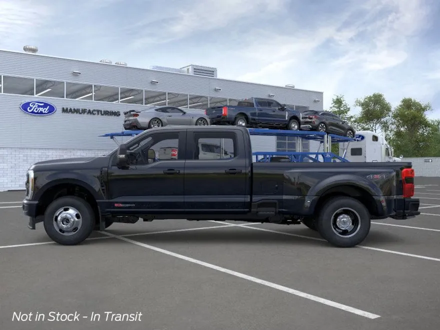 2026 Ford F-350 XL photo 1