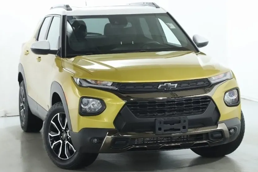 2023 Chevrolet Trailblazer ACTIV photo 1