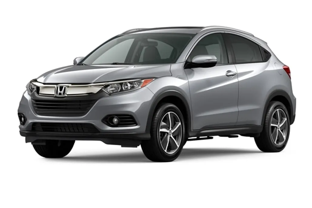 2022 Honda HR-V EX photo 1