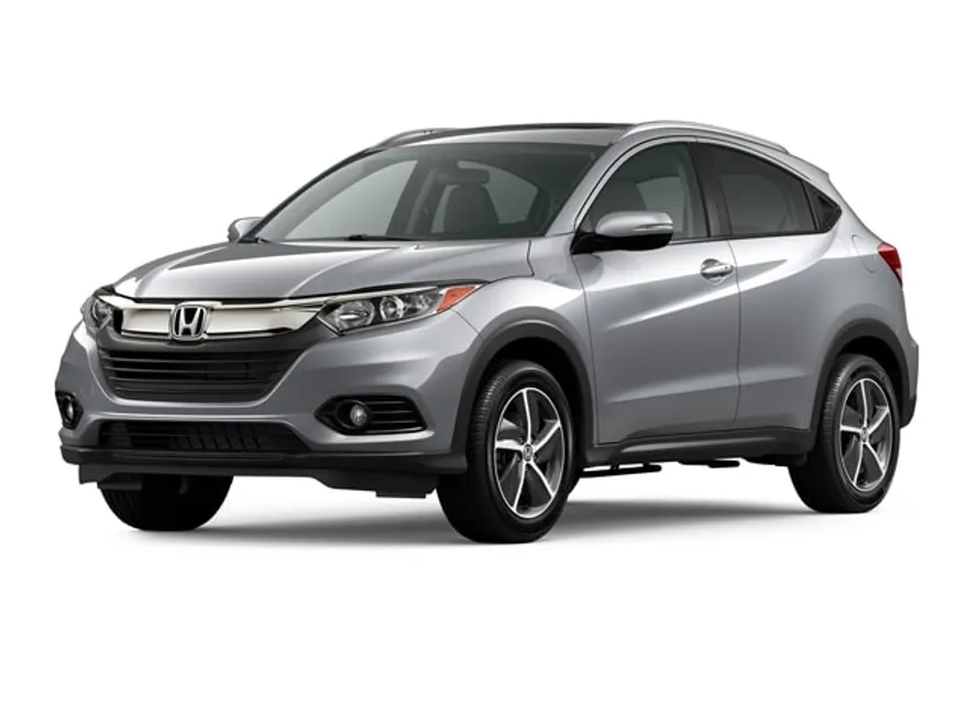 2022 Honda HR-V EX photo 1