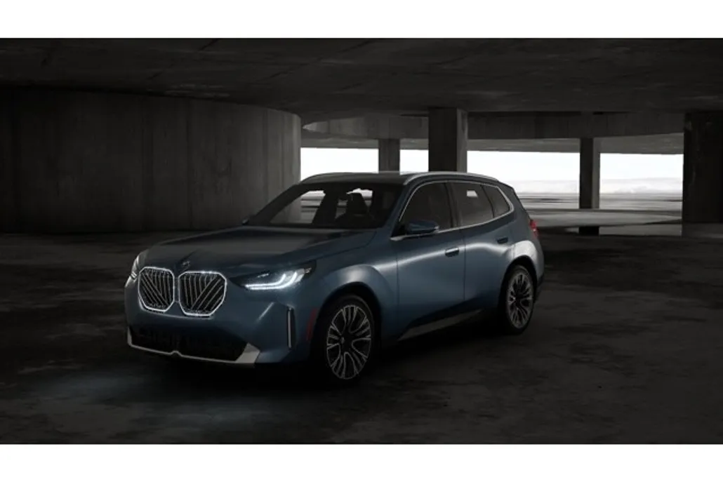 2025 Bmw X3 30x Drive photo 1