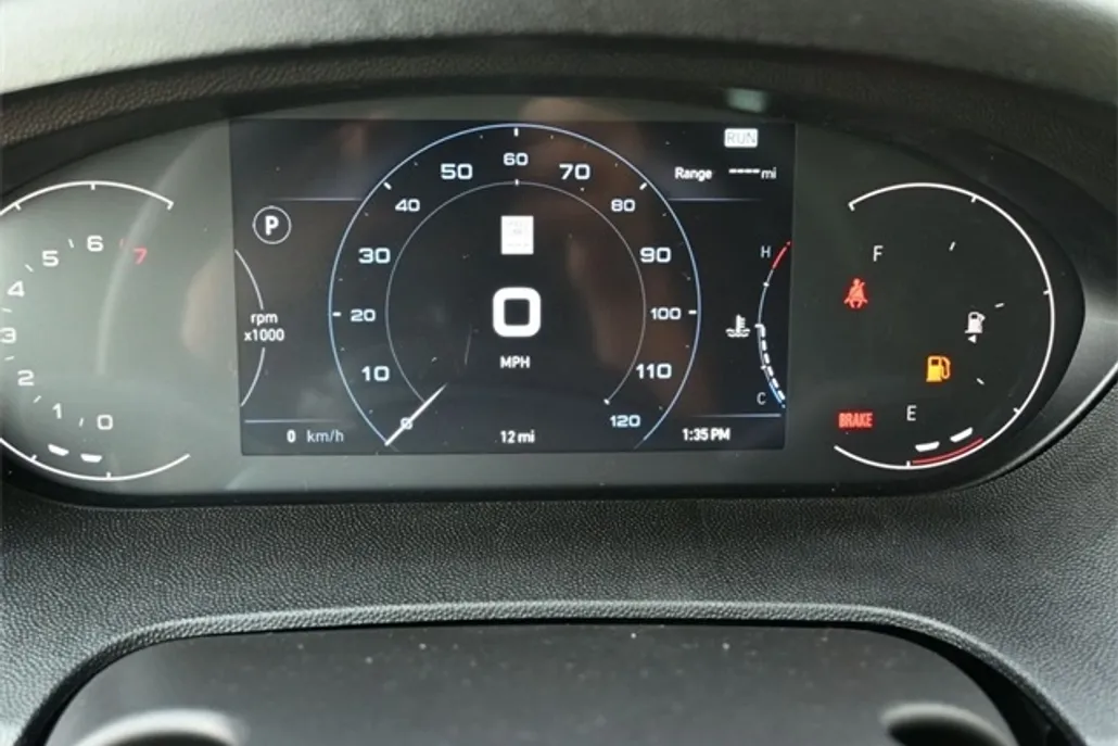 2025 Ram ProMaster 3500 photo 1